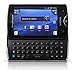 Sony Ericsson Xperia mini pro SK17a Unlocked Phone--U.S. Warranty (Black)