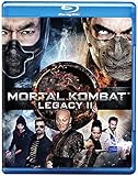 Mortal Kombat: Legacy II