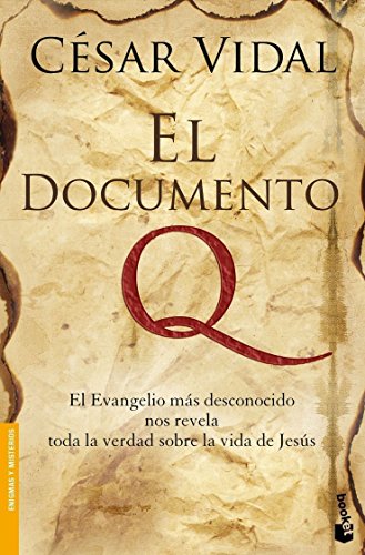El Documento Q (Divulgaci&oacute;n)