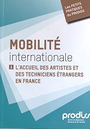 Mobilité internationale