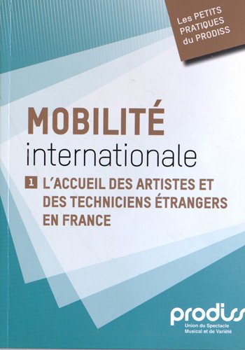 Mobilité internationale