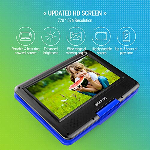 1 Portable+Rechargeable+Battery+SPACEKEY+Support