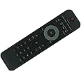 Remote Control for Makena 40S2 & Mastertech E32D0A35 MT32SLIHTC1 Smart UHD 1080P LCD LED HDTV TV Television