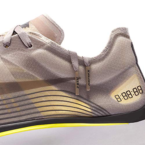 Nike Men's Zoom Fly Running Shoes (Sepia, Sepia Stone/Sepia Stone, Size 11.5 - Thumbnail 6
