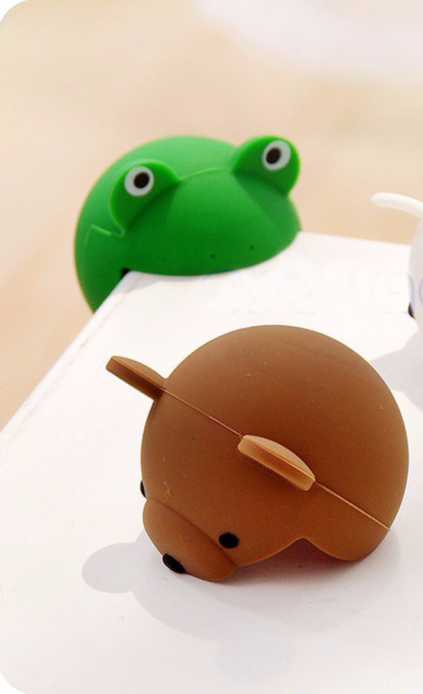 Design61 Universal Eckenschutz Schutzecken Sicherheits Schutz Ecken