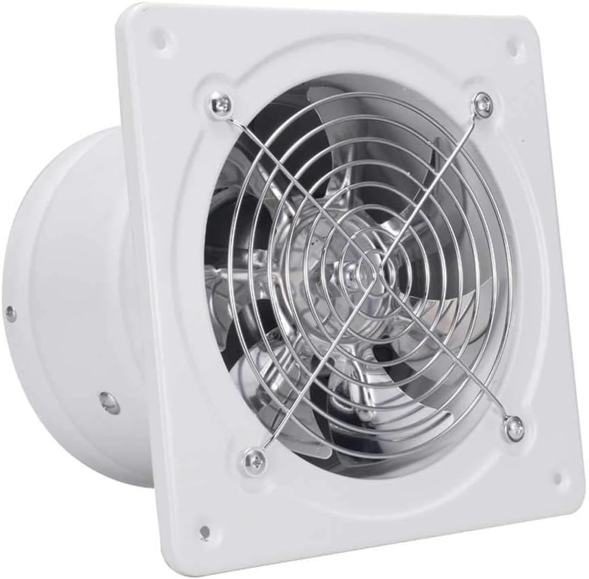 Ventilator Kuche Rauch Abluftventilator Abluftventilator Bad