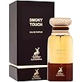 Tobacco Touch by Maison Alhambra for Men - 2.7 oz EDP Spray