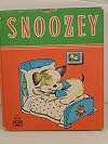 SURPRISE FOR SNOOZEY Tell-A-Tale, Number 853