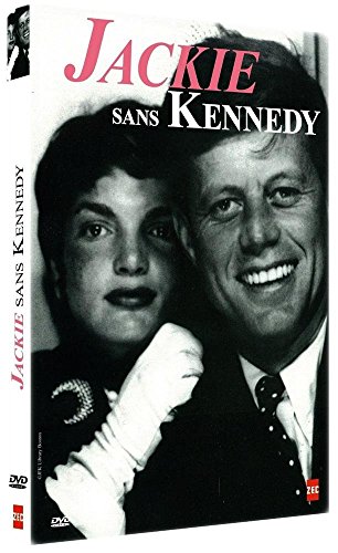 Jackie sans Kennedy