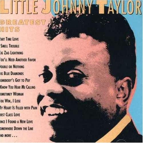 Little Johnny Taylor - Birth Of Soul, Volume 1 - Zortam Music