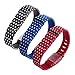 Generic Replacement Wrist Band for Fitbit Flex Small Pack of 3