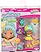 Happy Places Shopkins Doll Single Pack - Sunny Meadows