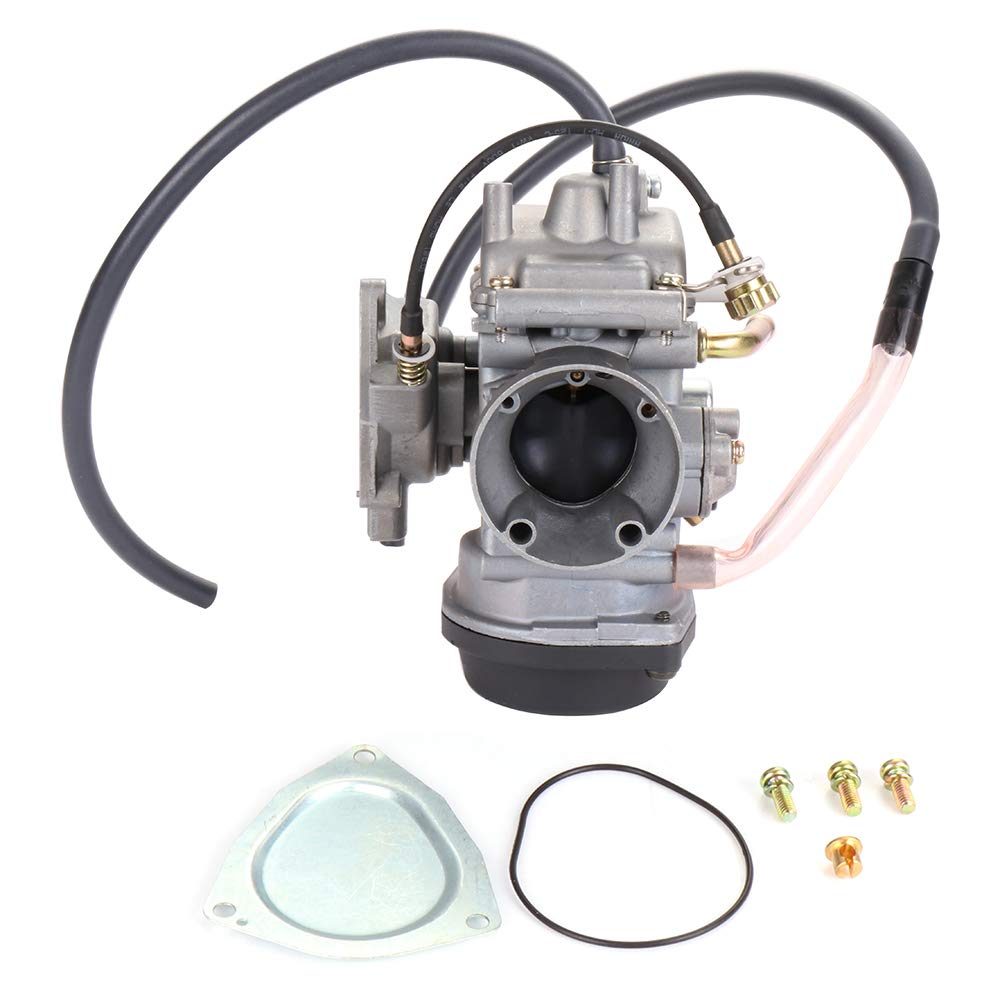 Arctic Cat Dvx 400 Carburetor Diagram