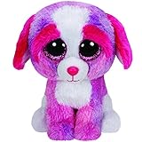 Ty Beanie Boos Sherbet - Multicolor Dog