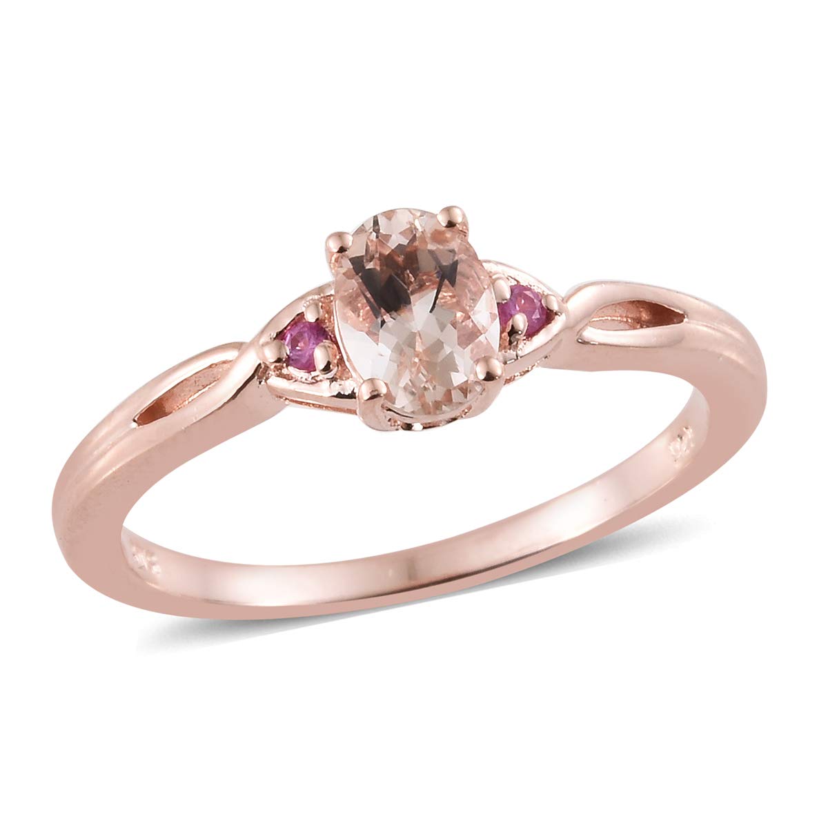 Resultado de imagen para fantastic morganite rings