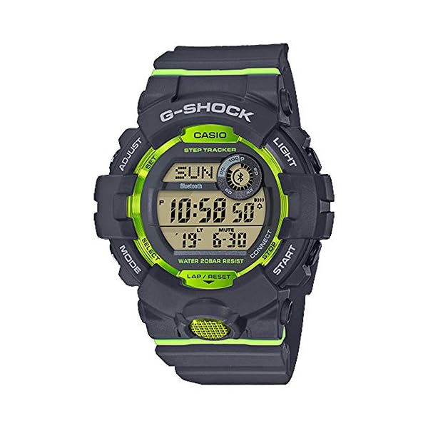 g shock 800 gbd