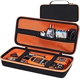 khanka Hard Case Replacement for Klein Tools ET310