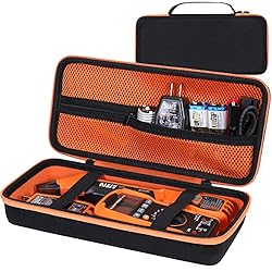 khanka Hard Case Replacement for Klein Tools ET310