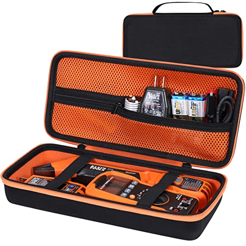 khanka Hard Case Replacement for Klein Tools ET310