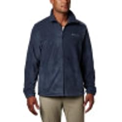 Columbia Men's Steens Mountain 2.0 Full Zip Fleece