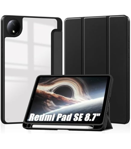 Xiaomi Redmi Pad Se 8.7 Somente Wifi 8.7