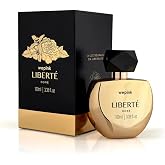 Wepink Libert&eacute; Dor&eacute; Perfume 100ml - WePink - Virg&iacute;nia Fonseca - Brasil