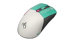 ASUS TUF Gaming Hatsune Miku Edition Mini Wireless