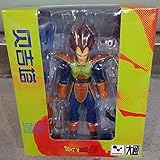 Generic DATONG Tamashii SDCC Vegeta Dragonball Z S.H.Figuarts Action Figure 6