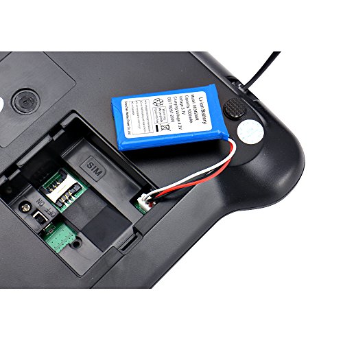 Sourcingbay M281 Gsm Wireless Telephone For Home Office
