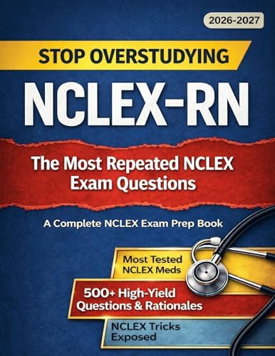Amazon.com: Saunders Comprehensive Review for the NCLEX-RN