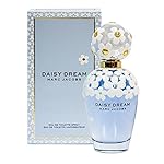 Marc Jacobs Daisy Dream Eau de Toilette Spray for Women, 3.4 Ounce