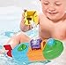 TOMY Bath Mix & Match Motorboat