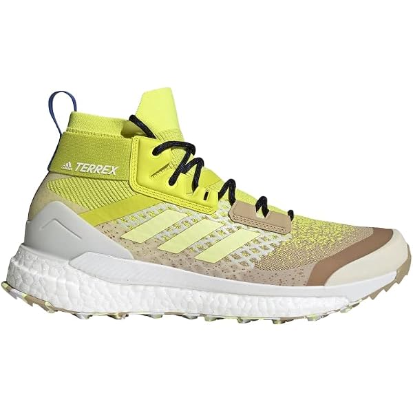 adidas gazelle silver green womens Men's adidas Terrex Free Hiker Primeblue Hiking Shoe