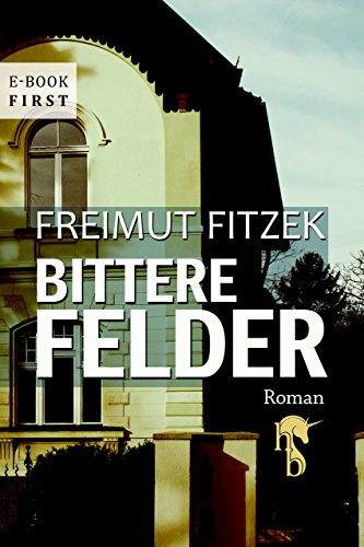 Bittere Felder (German Edition)