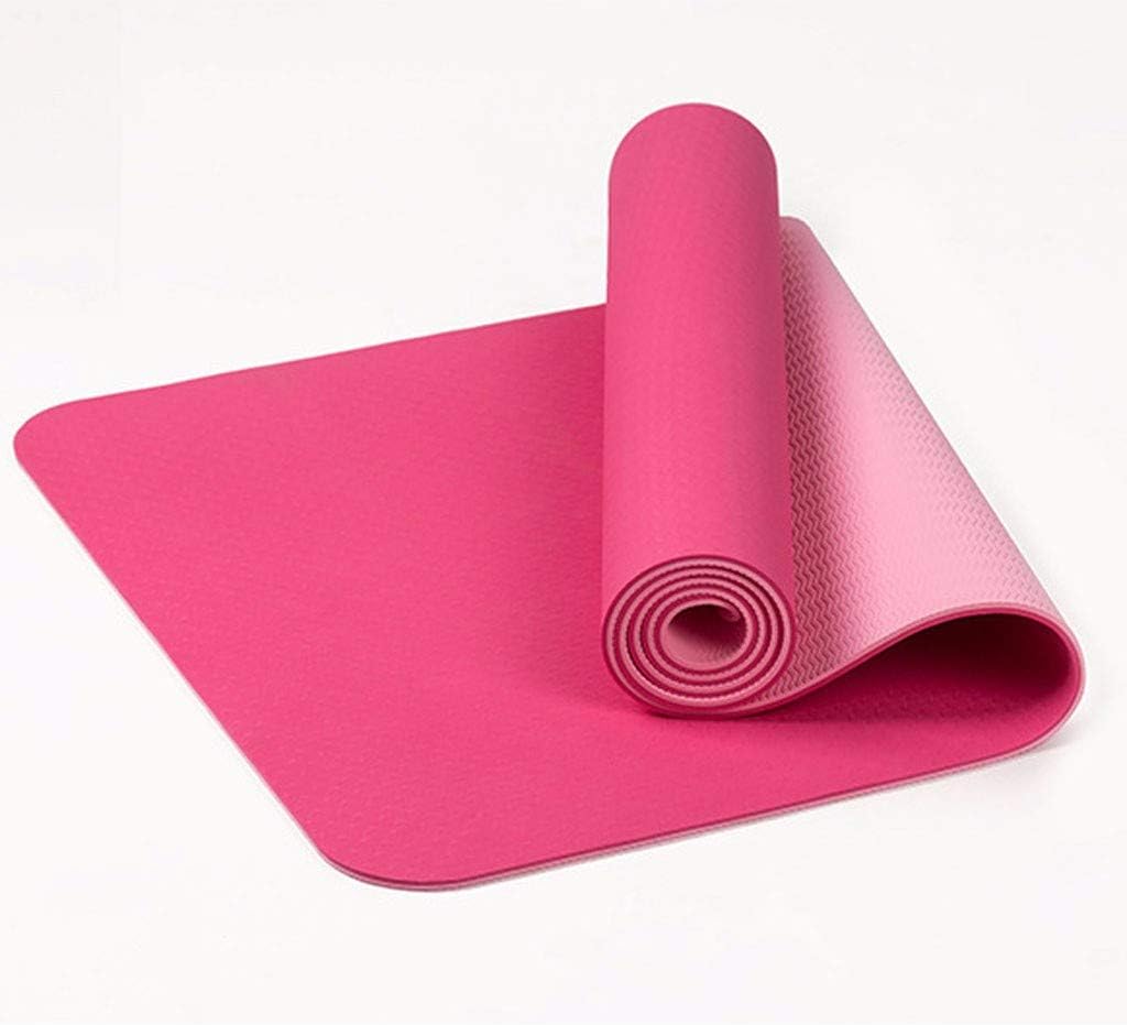 pro fitness exercise mat