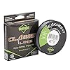 300m-Classic-Braided-Fishing-Line-SaltFresh-Water-Carp-Sea-Fishing-Wire-Grey
