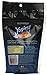 eCotrition Yogies Adult Rabbit Treat, Carrot Flavor, 3.5-Ounce