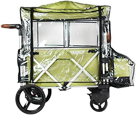 Keenz 7s Rain Cover