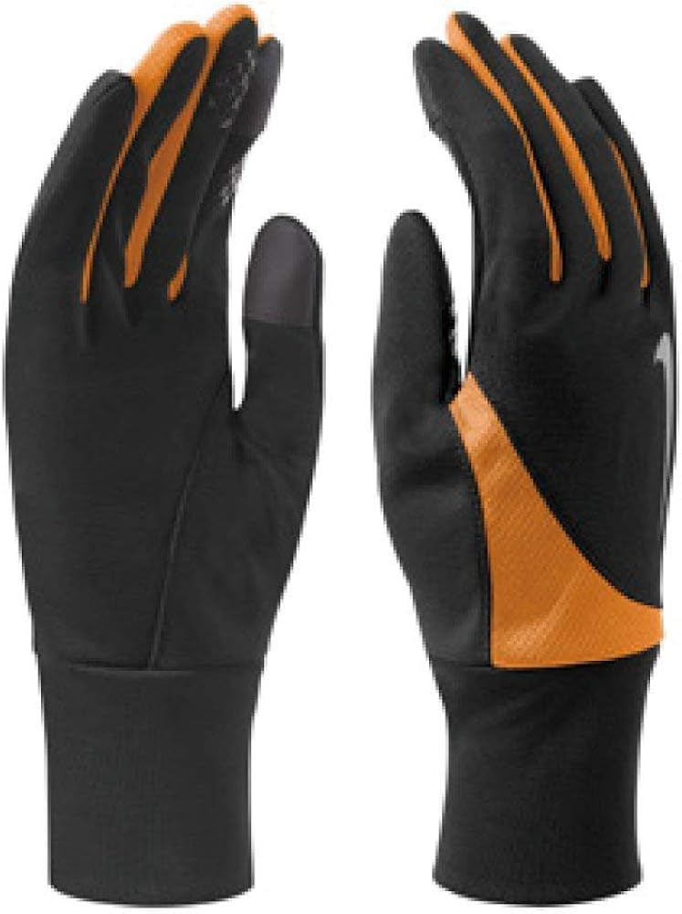 dri fit gloves