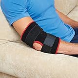 The Heated LED Knee/Elbow Pain Reliever