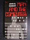 Man and the Computer cover