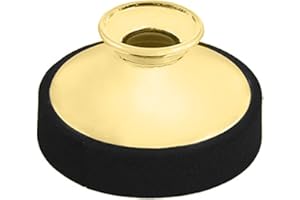 Alto Saxophone Mute Silencers, Lightweight Alto Sax Dampener Saxophone Noise Reducer