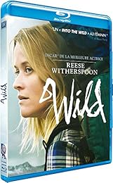 Wild - Blu-Ray