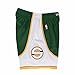 Seattle SuperSonics Mitchell & Ness Green Swingman Shorts