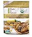 Made in Nature Organic Calimyrna Figs - Golden Delicious, Unsulfured Sun-Dried Figs - 40 Ounce Bag