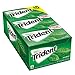 Trident Spearmint Sugar Free Gum 15/14 Piece Packs Total 210 sticks