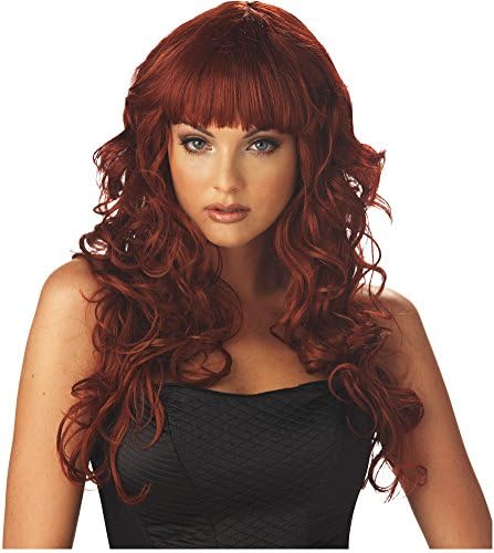 Sexy long Wig