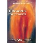 Theosophy: An Introduction to the Spiritual Processes in Human Life and in the Cosmos (CW 9) (Anthroposophy)