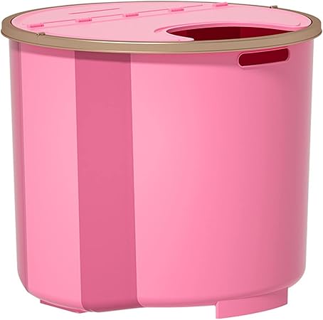 Portable Bathtub，Freestanding Bathtub，Folding Plastic Bath Tub，360