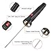 GOCHANGE Foam Electric Cutting Machine Pen, 100-240V/15W Craft Hot Knife 10CM Styrofoam Cutting Pen with Electronic Voltage Transformer Adaptor Black